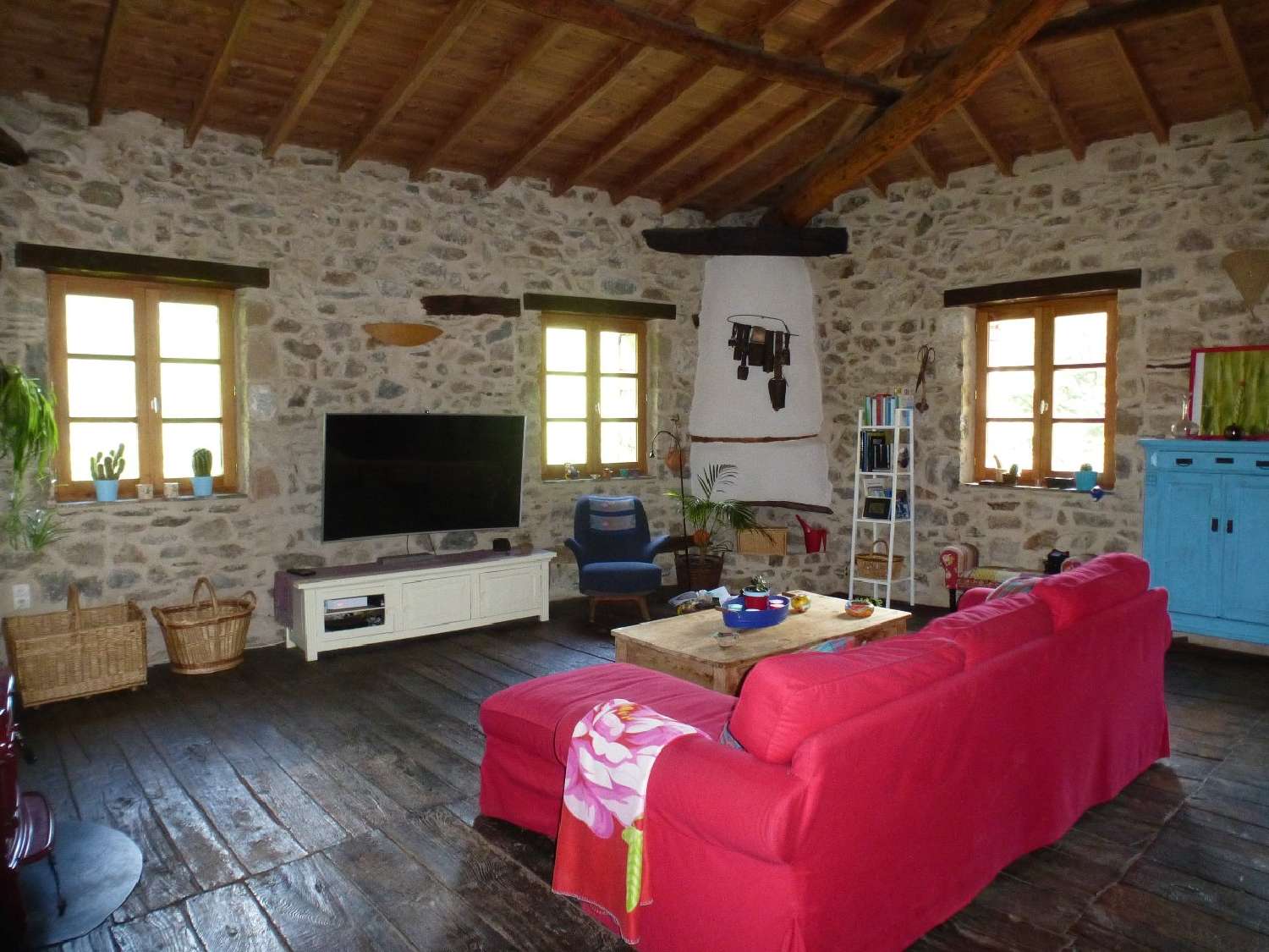  kaufen Landgut Le Vigan Gard 8