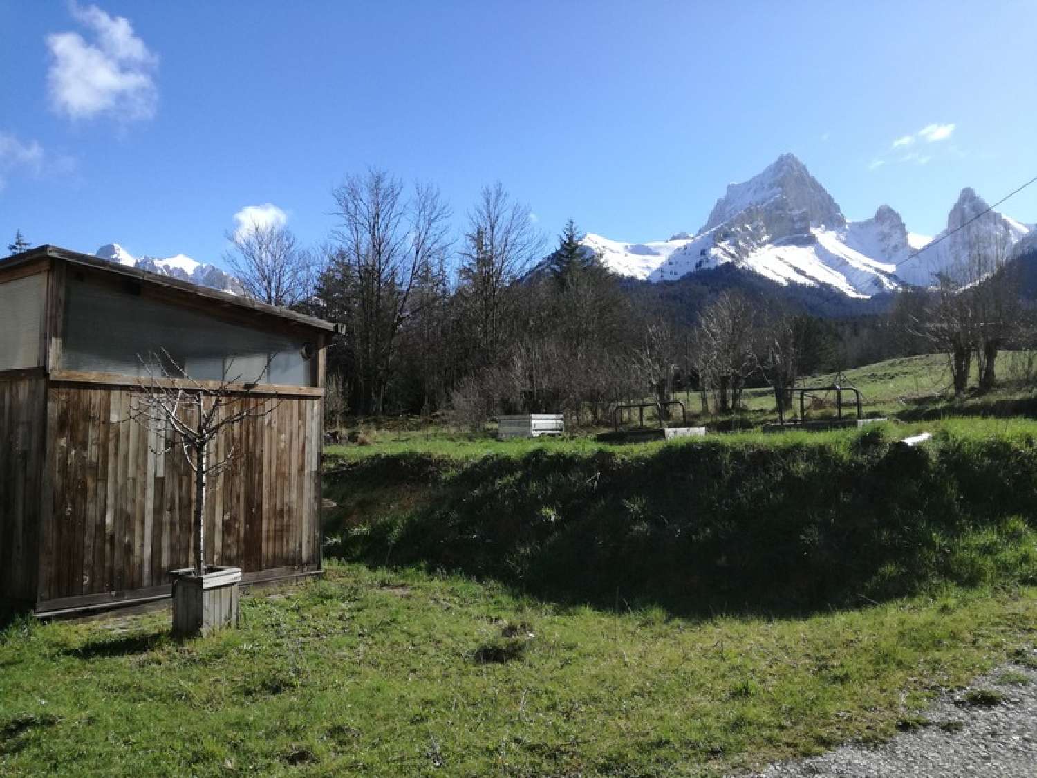  kaufen Landgut Lus-la-Croix-Haute Drôme 3