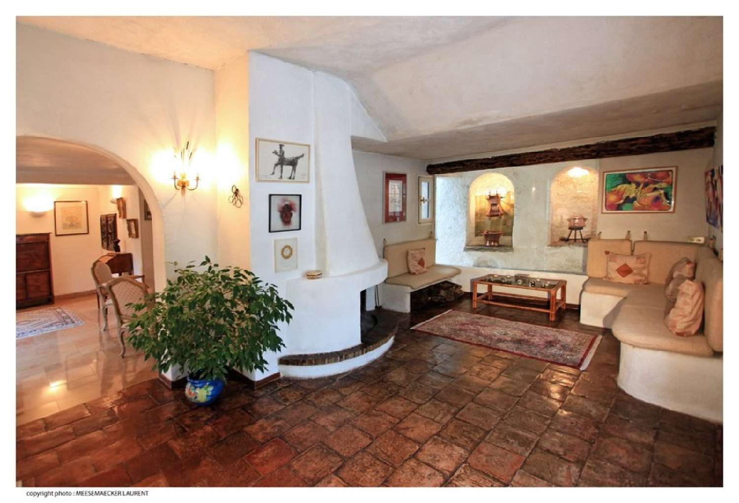  kaufen Landgut Menton Alpes-Maritimes 4
