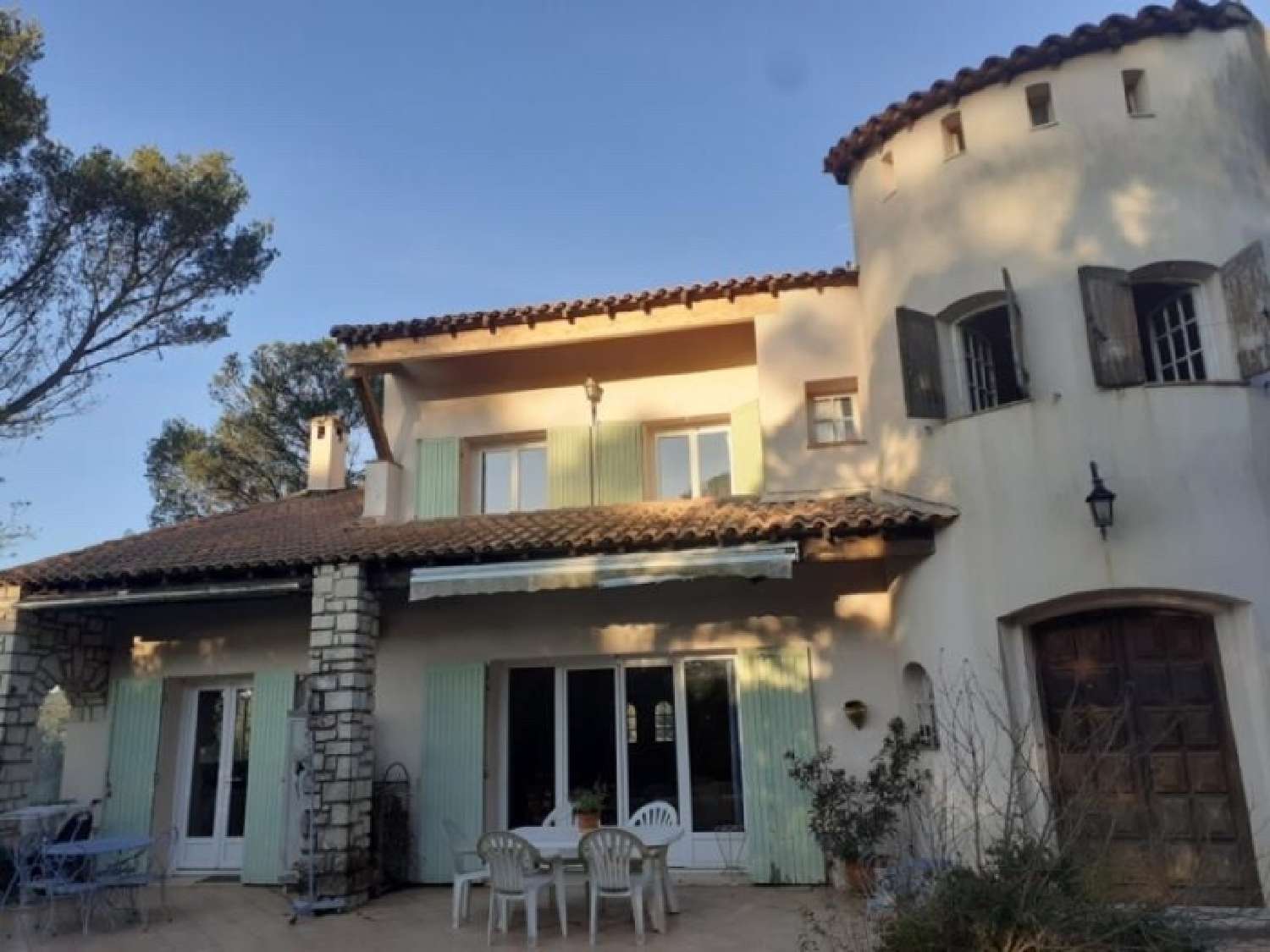  kaufen Landgut Nîmes Gard 7