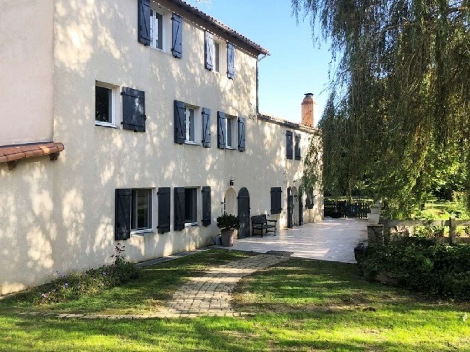  kaufen Landgut Rocheservière Vendée 2