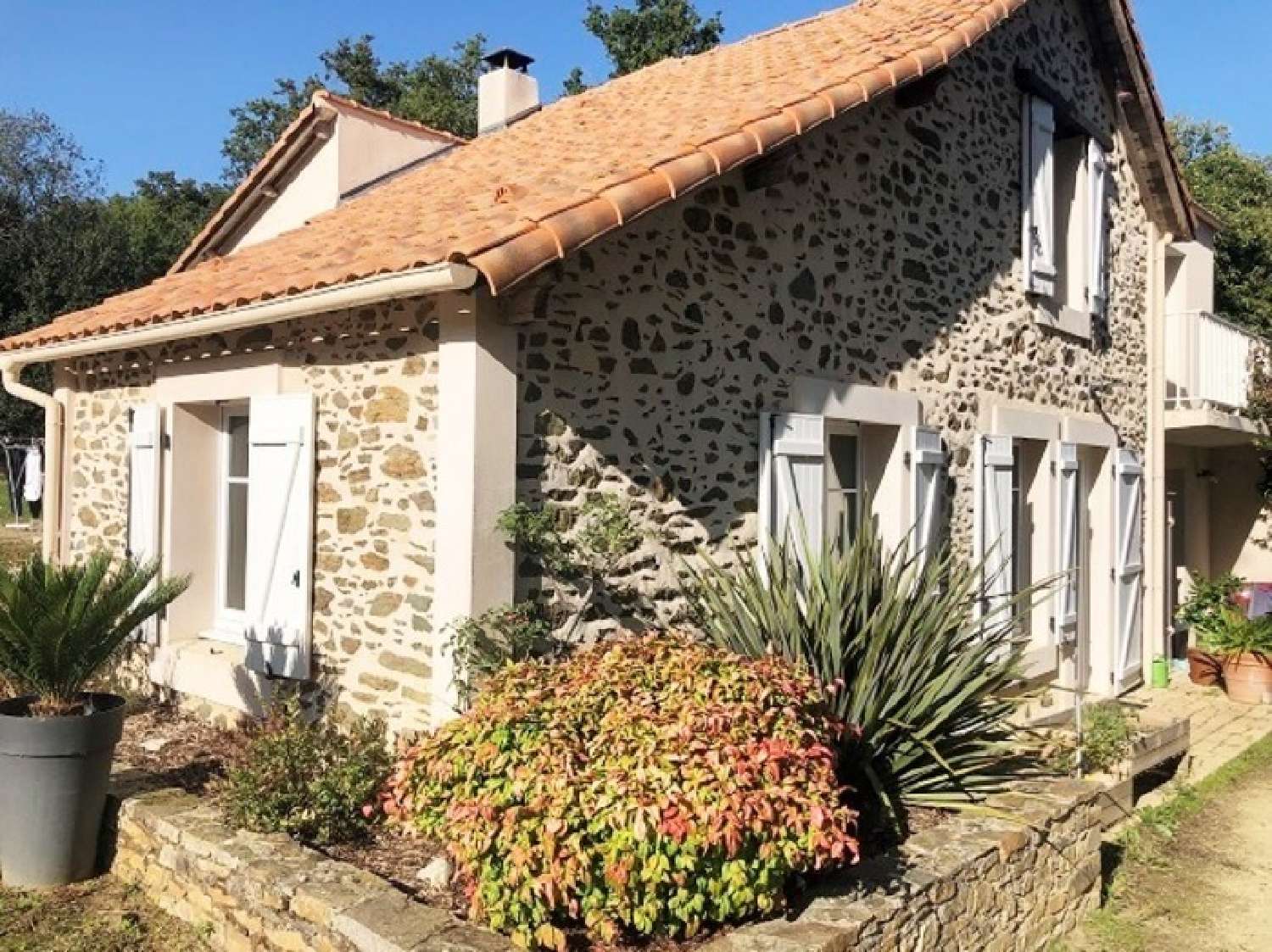  kaufen Landgut Rocheservière Vendée 4