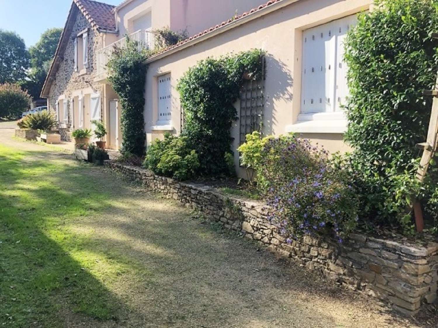  kaufen Landgut Rocheservière Vendée 5