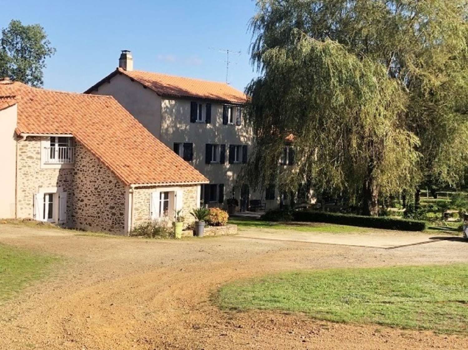  kaufen Landgut Rocheservière Vendée 6