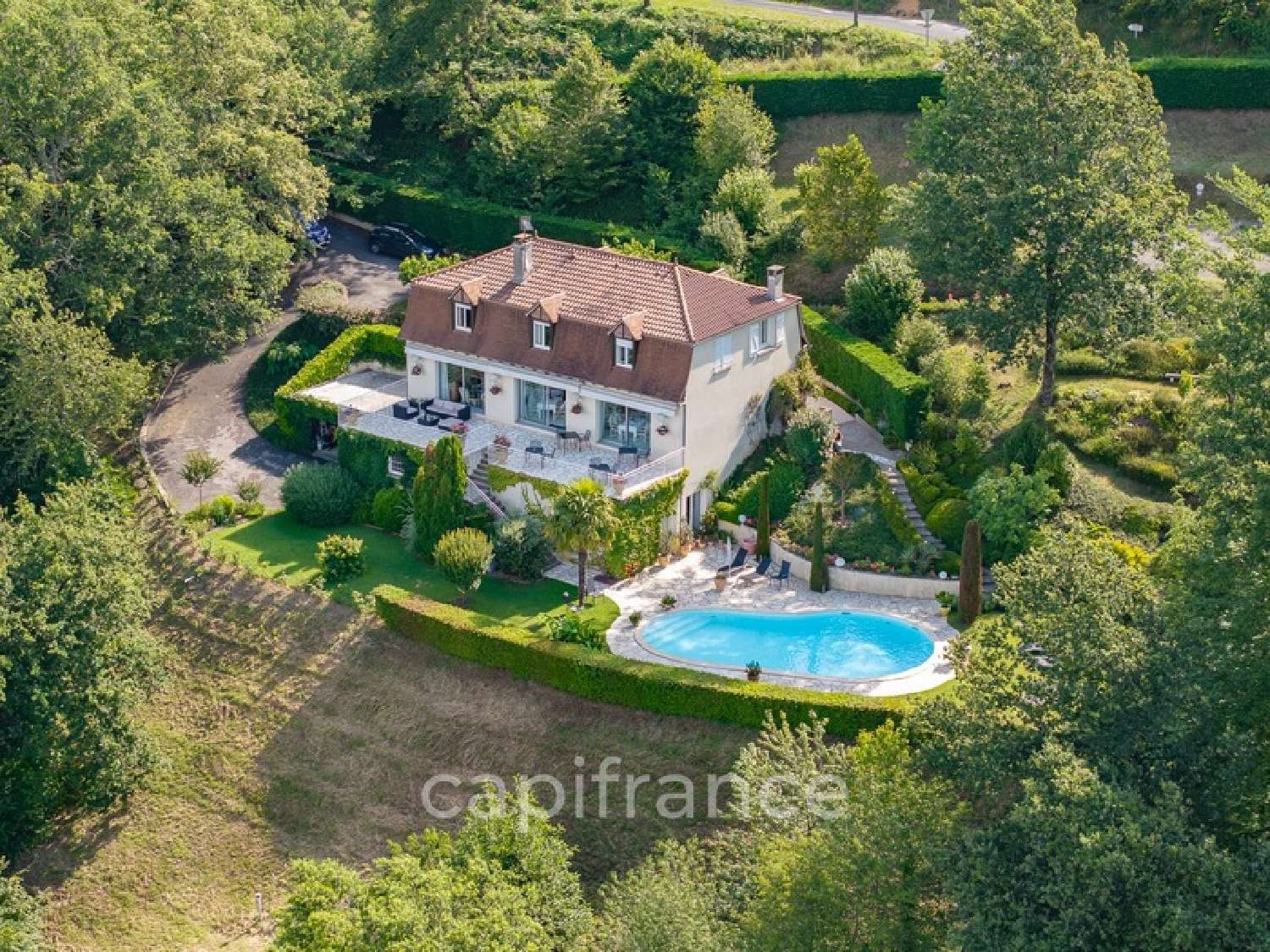  kaufen Landgut Saint-Céré Lot 1