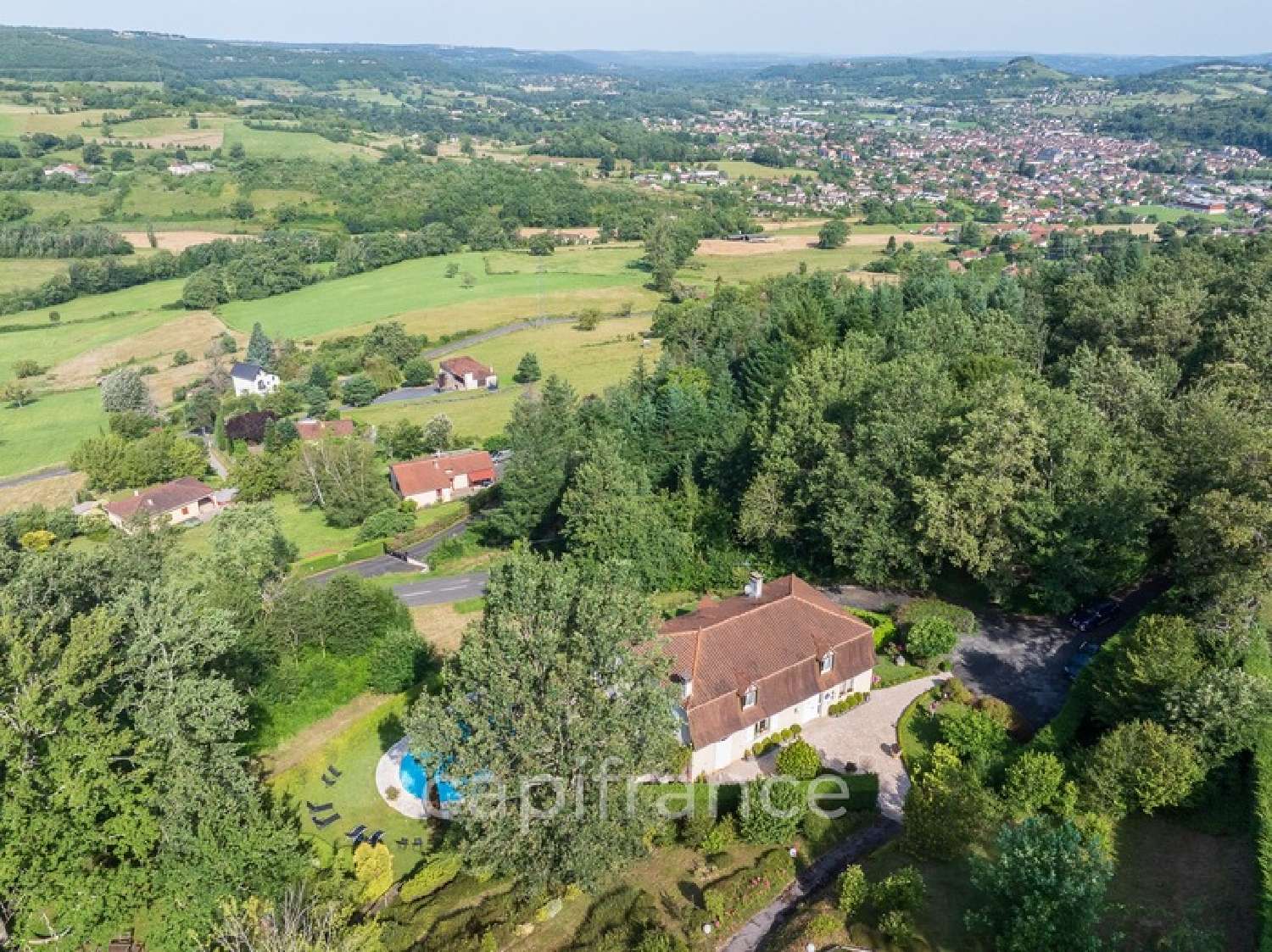  kaufen Landgut Saint-Céré Lot 6