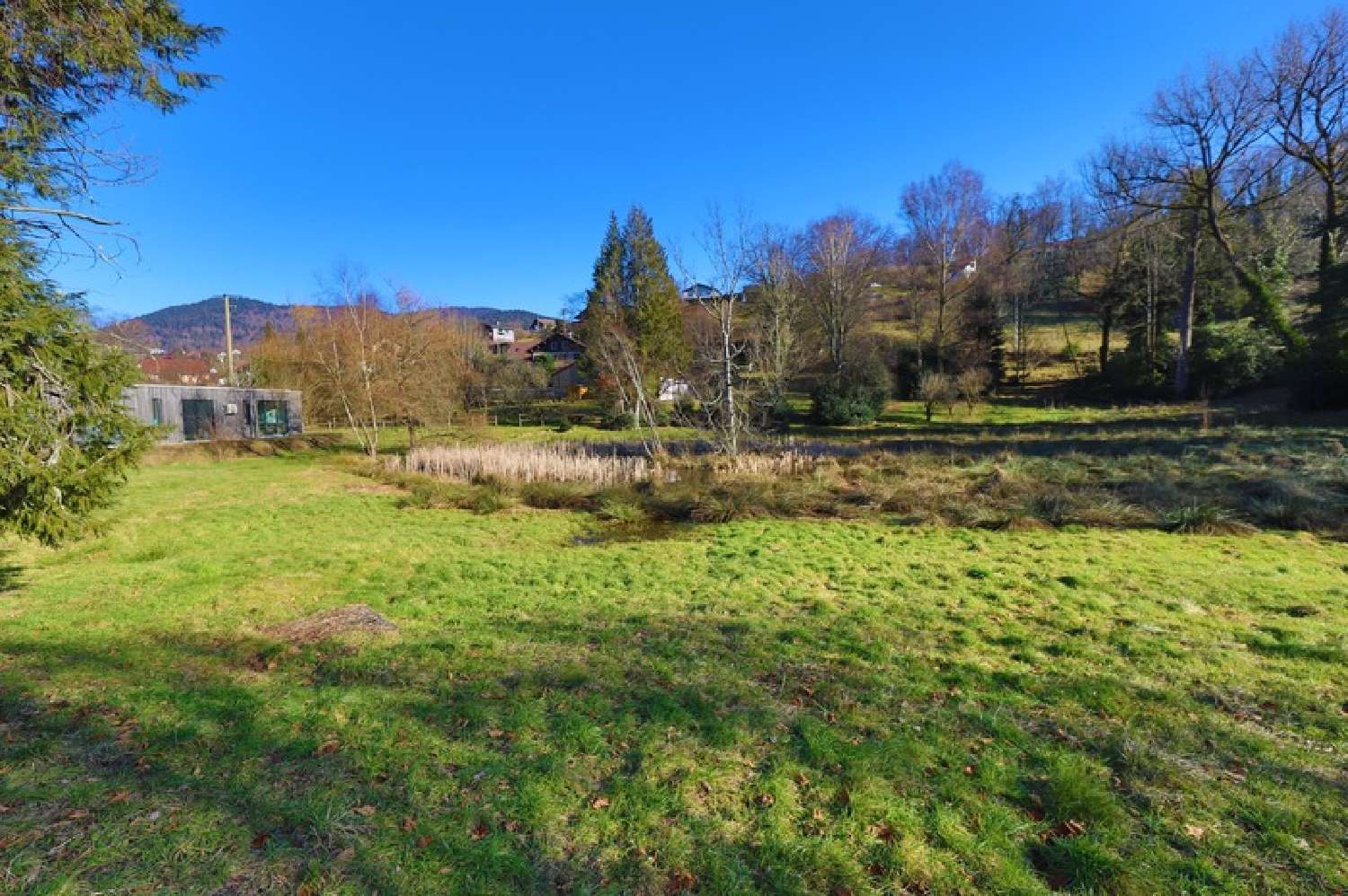  kaufen Landgut Saint-Maurice-sur-Moselle Vogesen 7