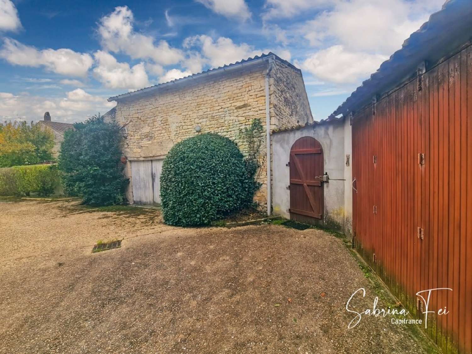  kaufen Landgut Saint-Médard-d'Aunis Charente-Maritime 2