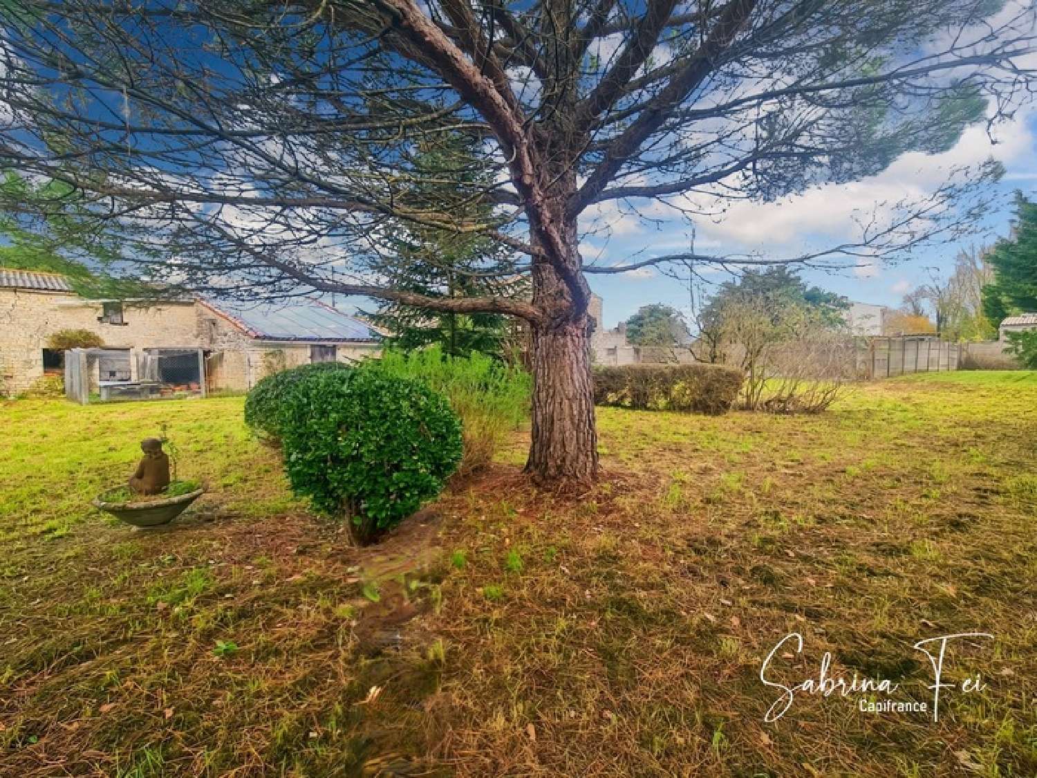  kaufen Landgut Saint-Médard-d'Aunis Charente-Maritime 4
