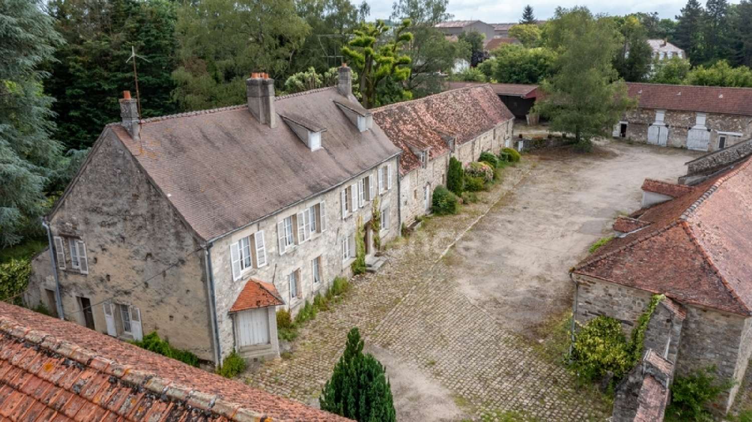  kaufen Bauernhof Billy-sur-Ourcq Aisne 2