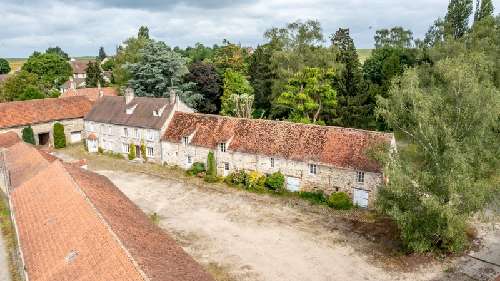  te koop boerderij Billy-sur-Ourcq Aisne 3