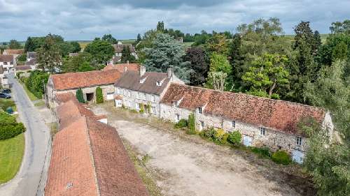  te koop boerderij Billy-sur-Ourcq Aisne 5