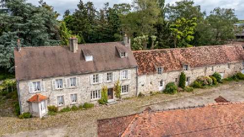  te koop boerderij Billy-sur-Ourcq Aisne 6