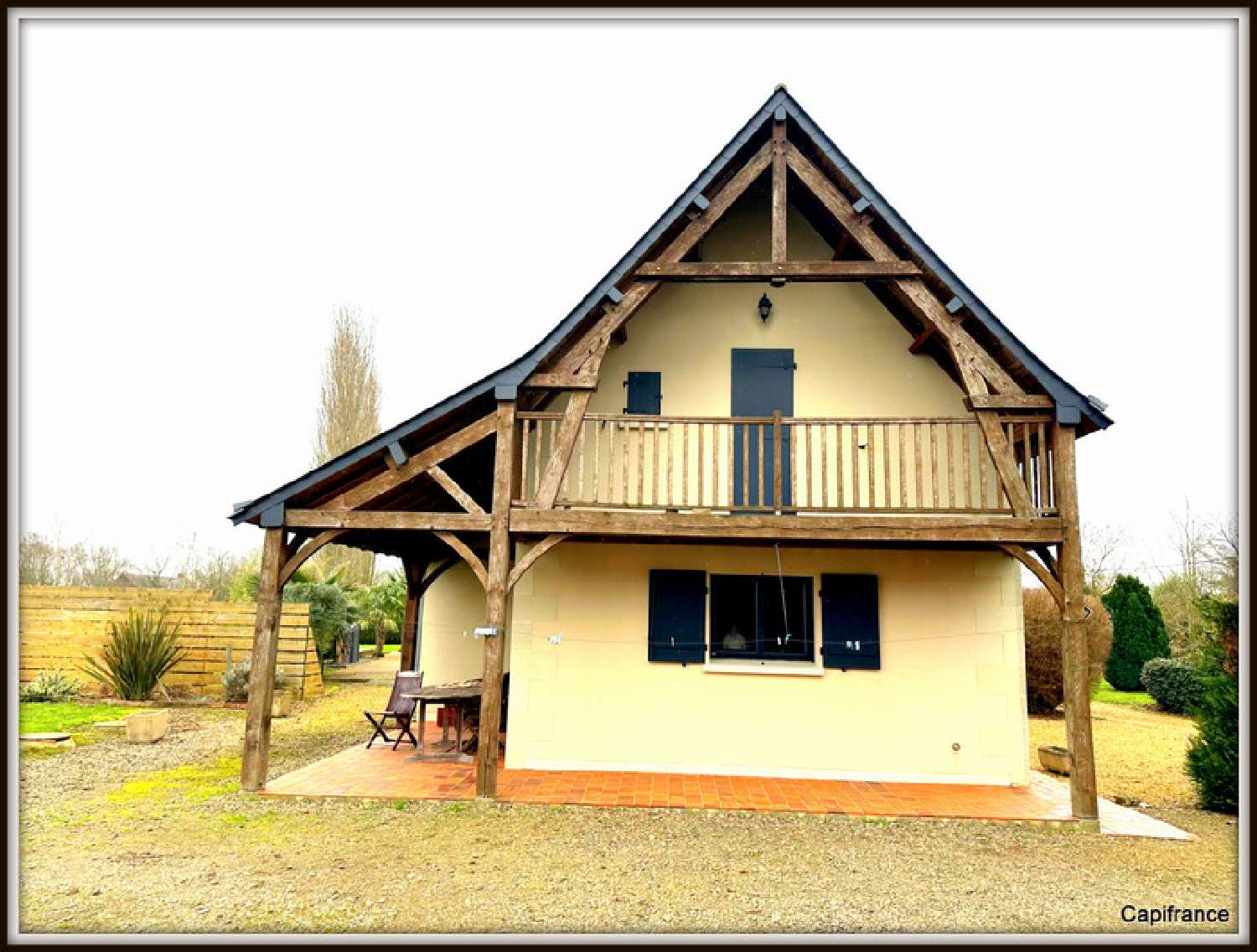  kaufen Bauernhof Saint-Clément-des-Levées Maine-et-Loire 6