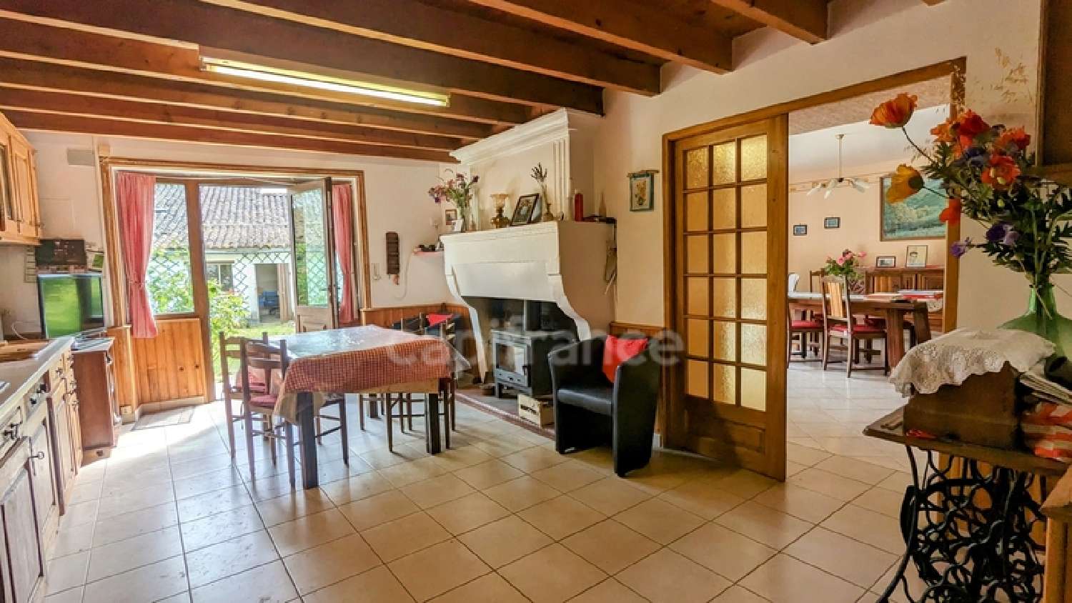  kaufen Bauernhof Gensac-la-Pallue Charente 3