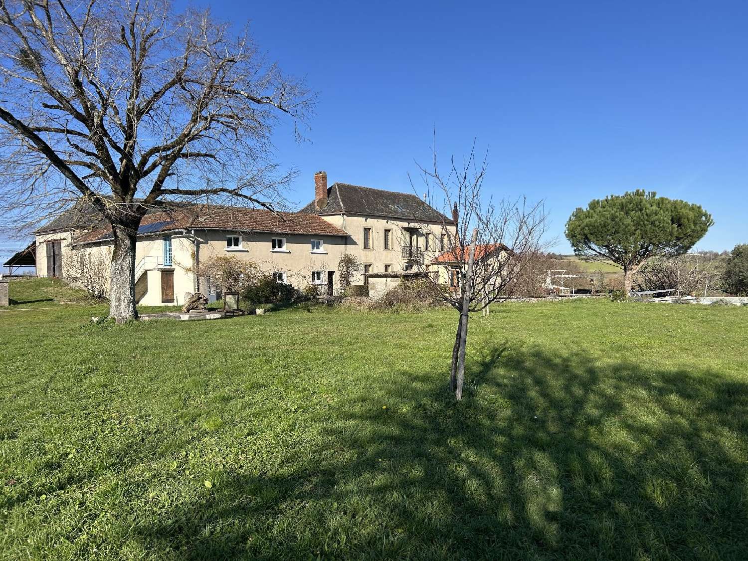  kaufen Bauernhof Monestiès Tarn 1