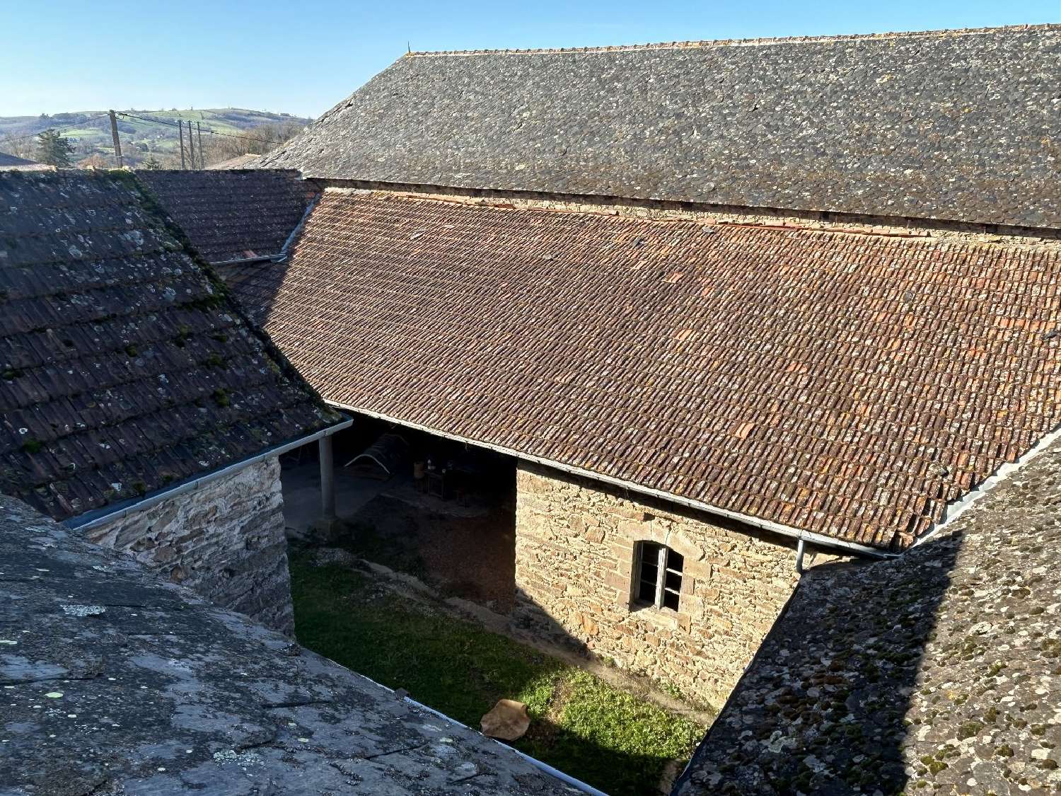  kaufen Bauernhof Monestiès Tarn 4