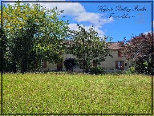  te koop boerderij Saint-Pardoux-du-Breuil Lot-et-Garonne 3