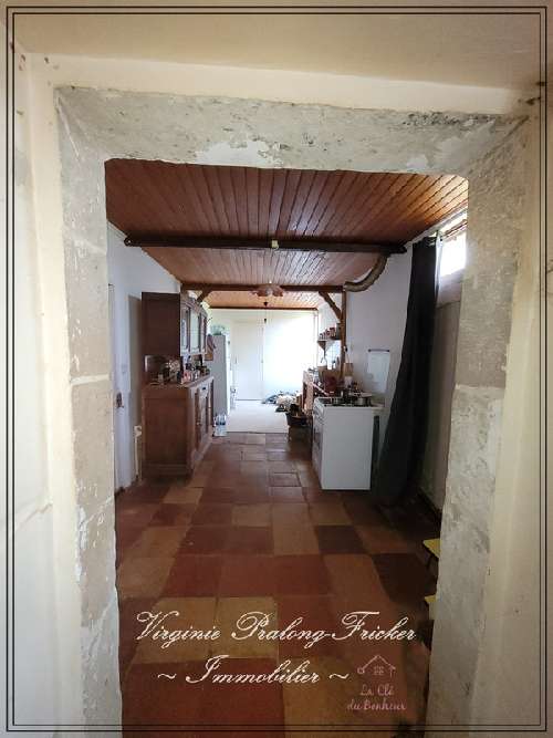 te koop boerderij Saint-Pardoux-du-Breuil Lot-et-Garonne 4
