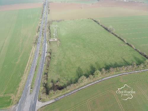  te koop boerderij Urvillers Aisne 4