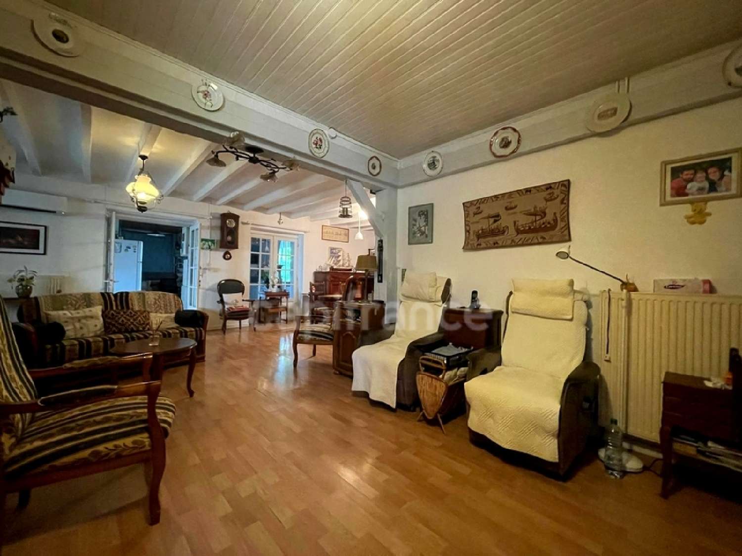  kaufen Bauernhof Nonards Corrèze 6