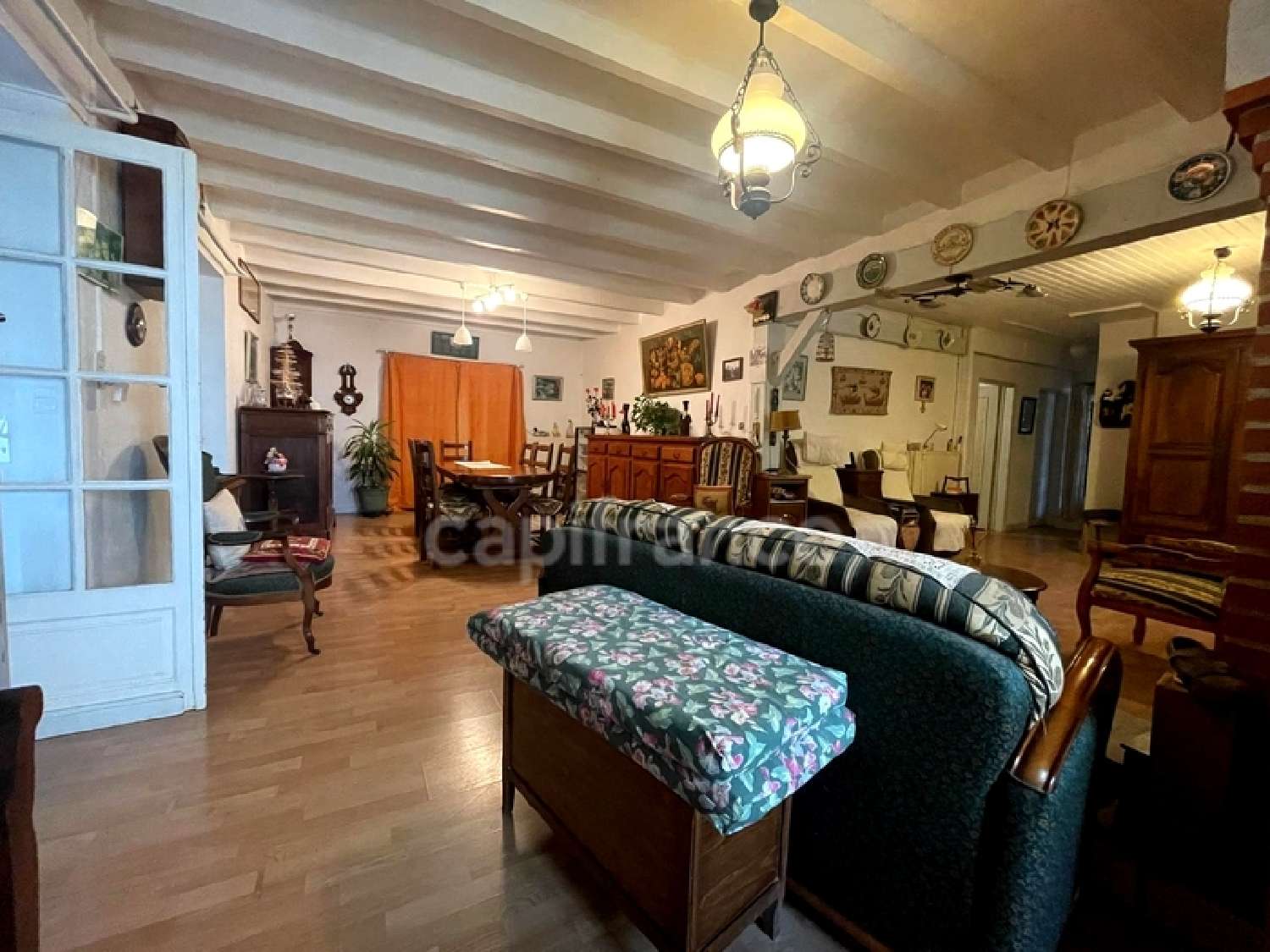  kaufen Bauernhof Nonards Corrèze 7