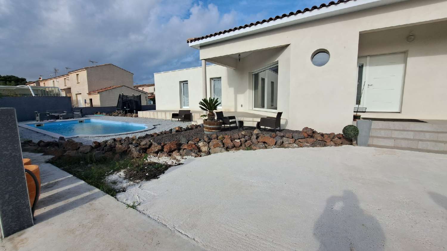  kaufen Haus Agde Hérault 3
