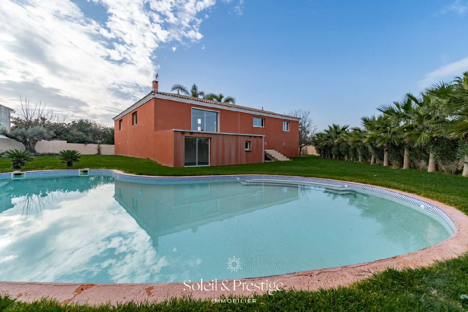  kaufen Haus Agde Hérault 1