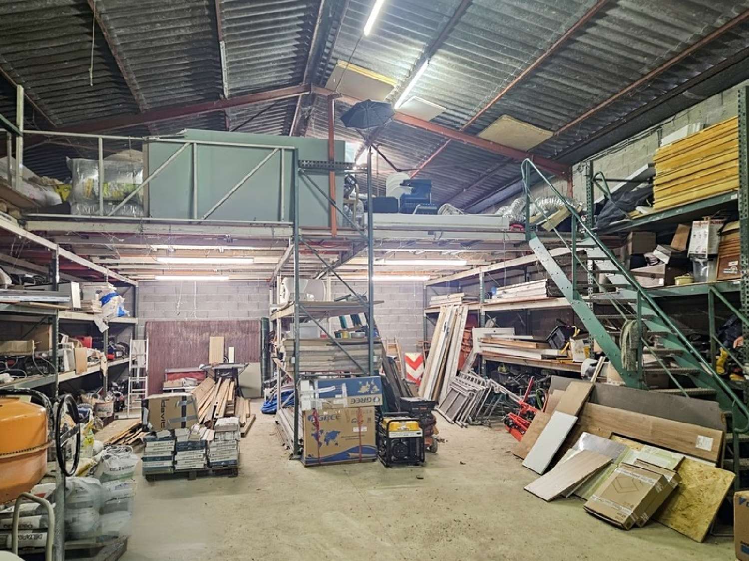  kaufen Haus Agen Lot-et-Garonne 1