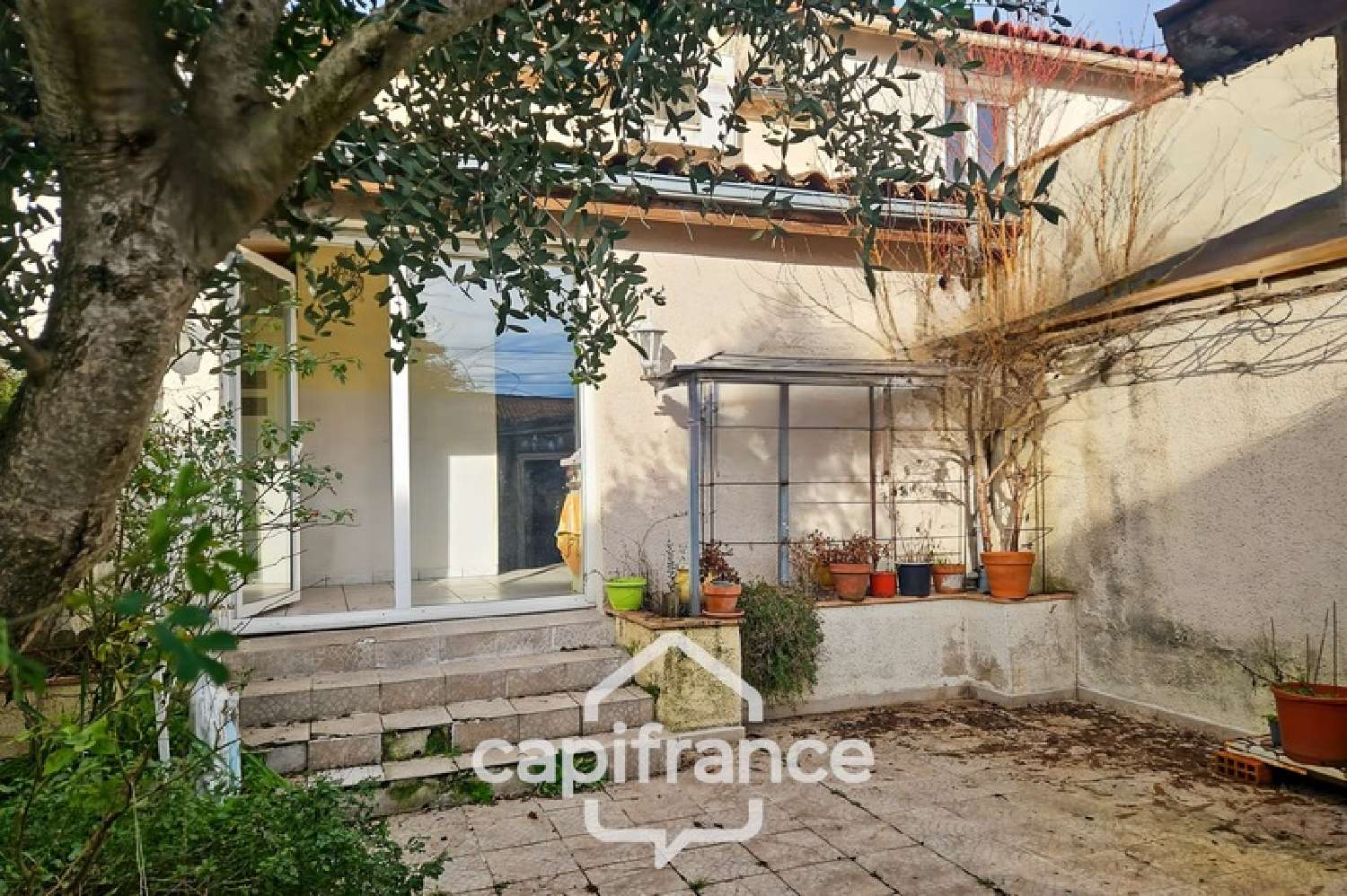  kaufen Haus Agen Lot-et-Garonne 1