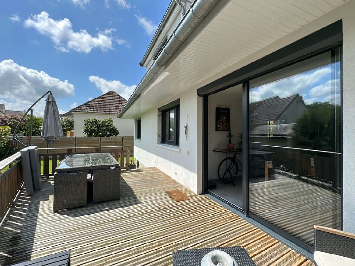  kaufen Haus Agneaux Manche 2