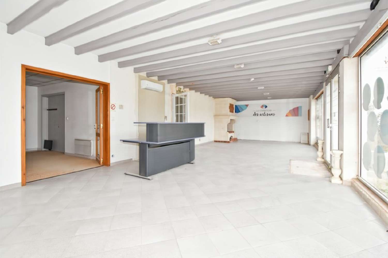  for sale office Aigrefeuille-d'Aunis Charente-Maritime 5