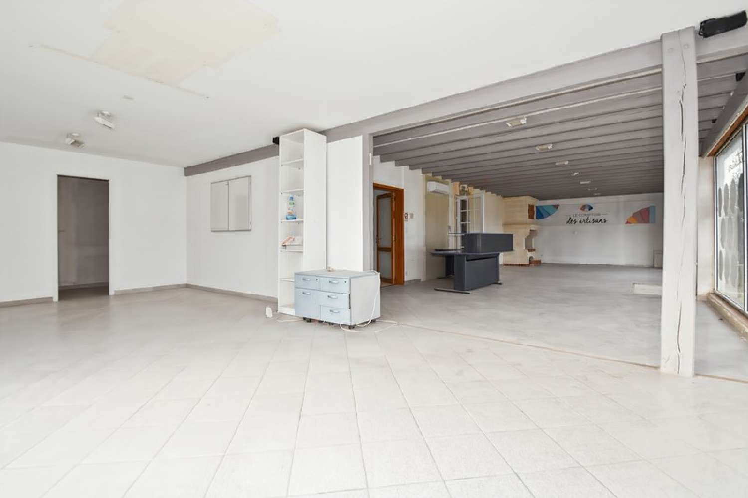 for sale office Aigrefeuille-d'Aunis Charente-Maritime 6