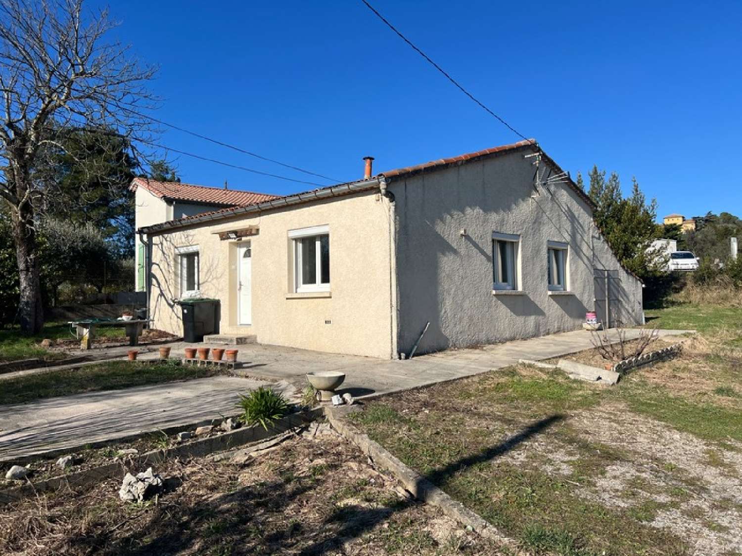  kaufen Haus Alès Gard 3