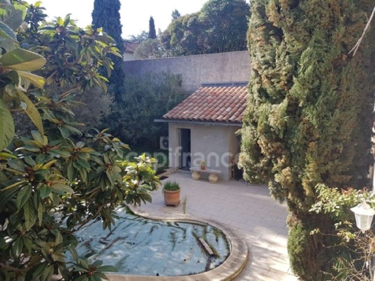  kaufen Haus Alès Gard 3