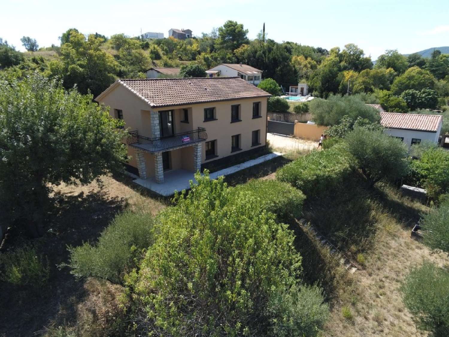  kaufen Haus Alès Gard 1