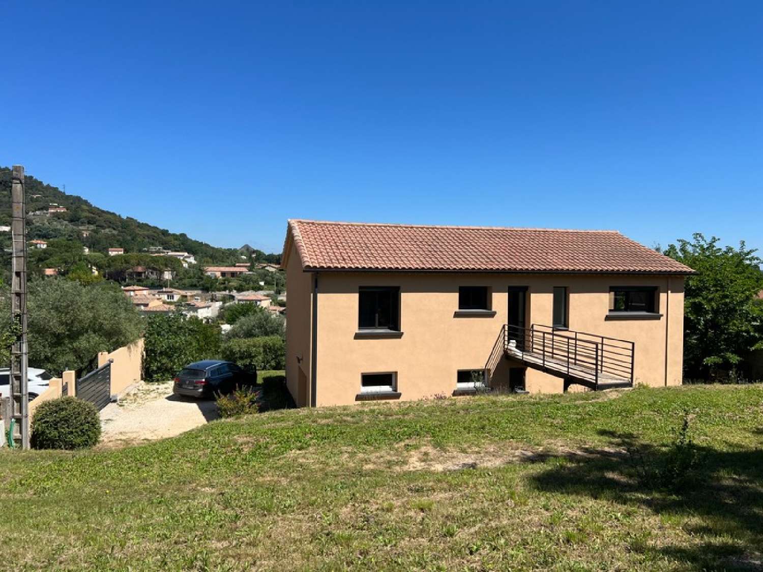  kaufen Haus Alès Gard 4