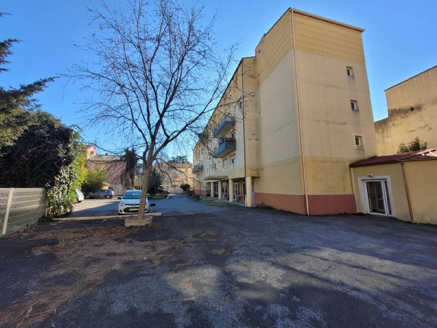  kaufen Haus Alès Gard 1