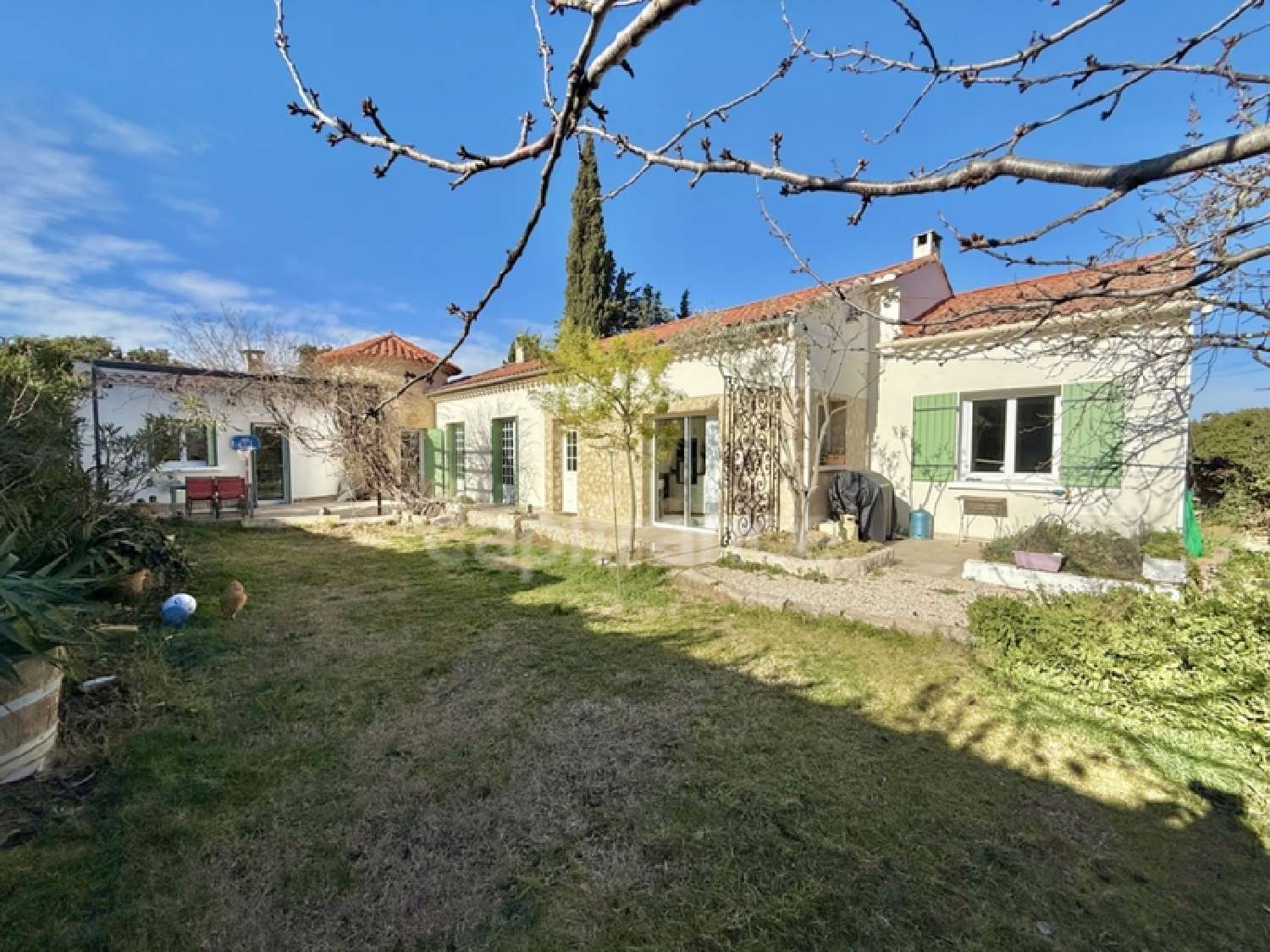  kaufen Haus Alleins Bouches-du-Rhône 1