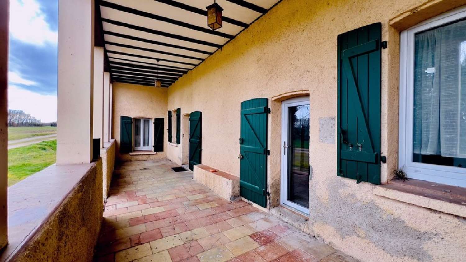  kaufen Haus Angeville Tarn-et-Garonne 2