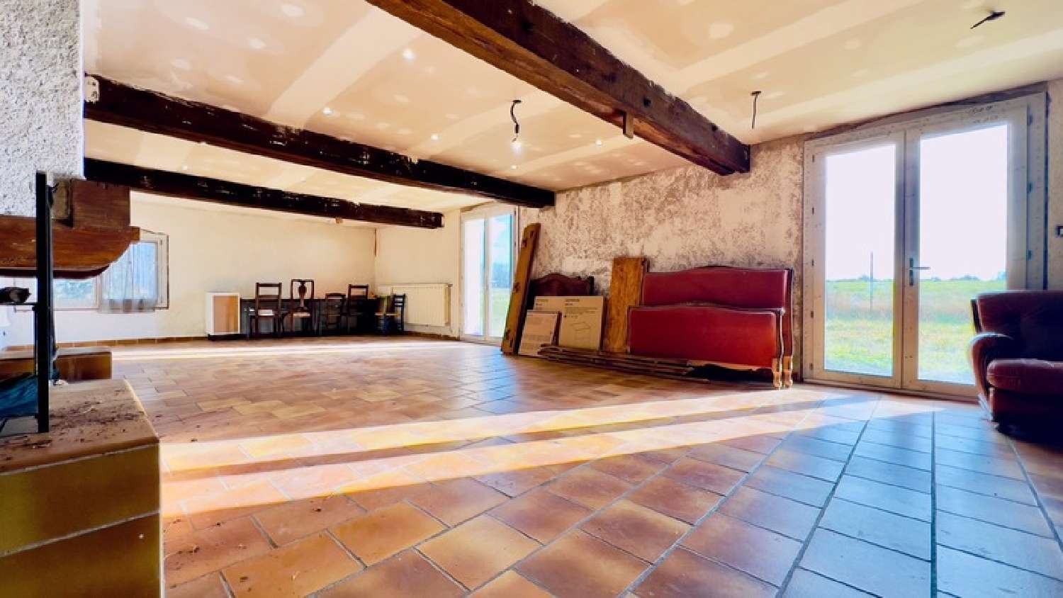  kaufen Haus Angeville Tarn-et-Garonne 4