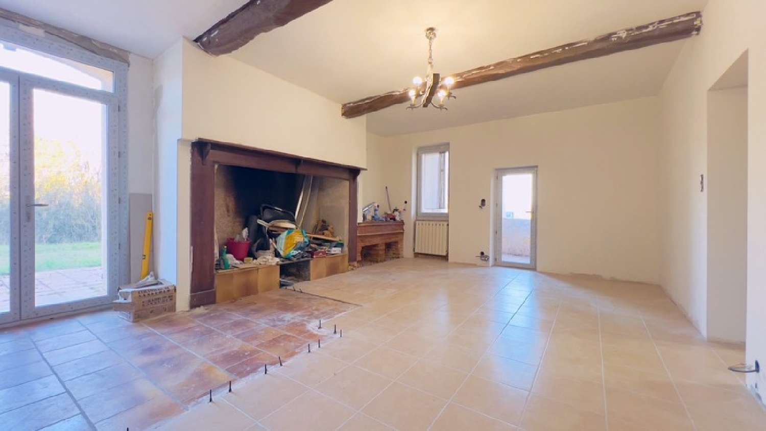  kaufen Haus Angeville Tarn-et-Garonne 6