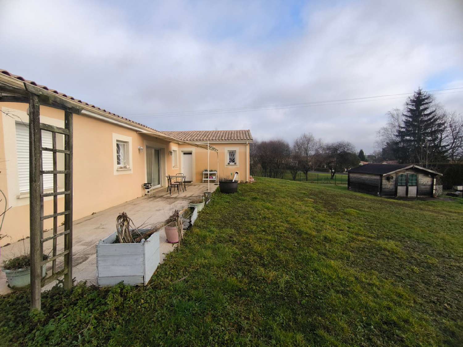  kaufen Haus Ansac-sur-Vienne Charente 3