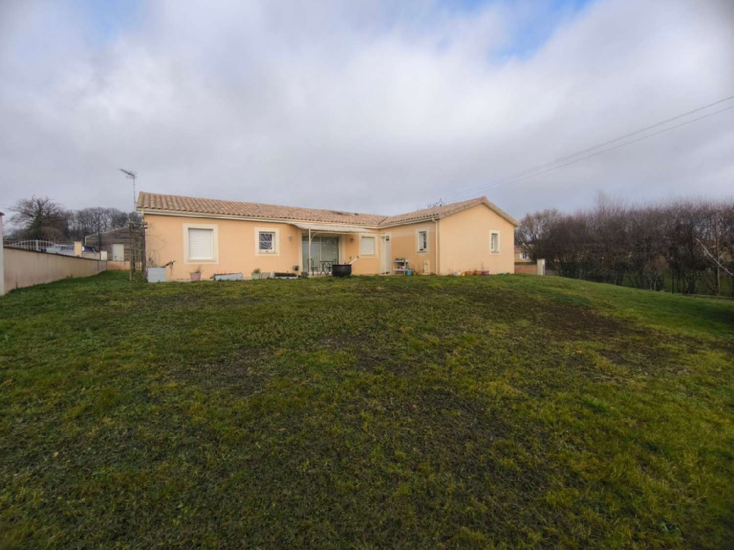  kaufen Haus Ansac-sur-Vienne Charente 4