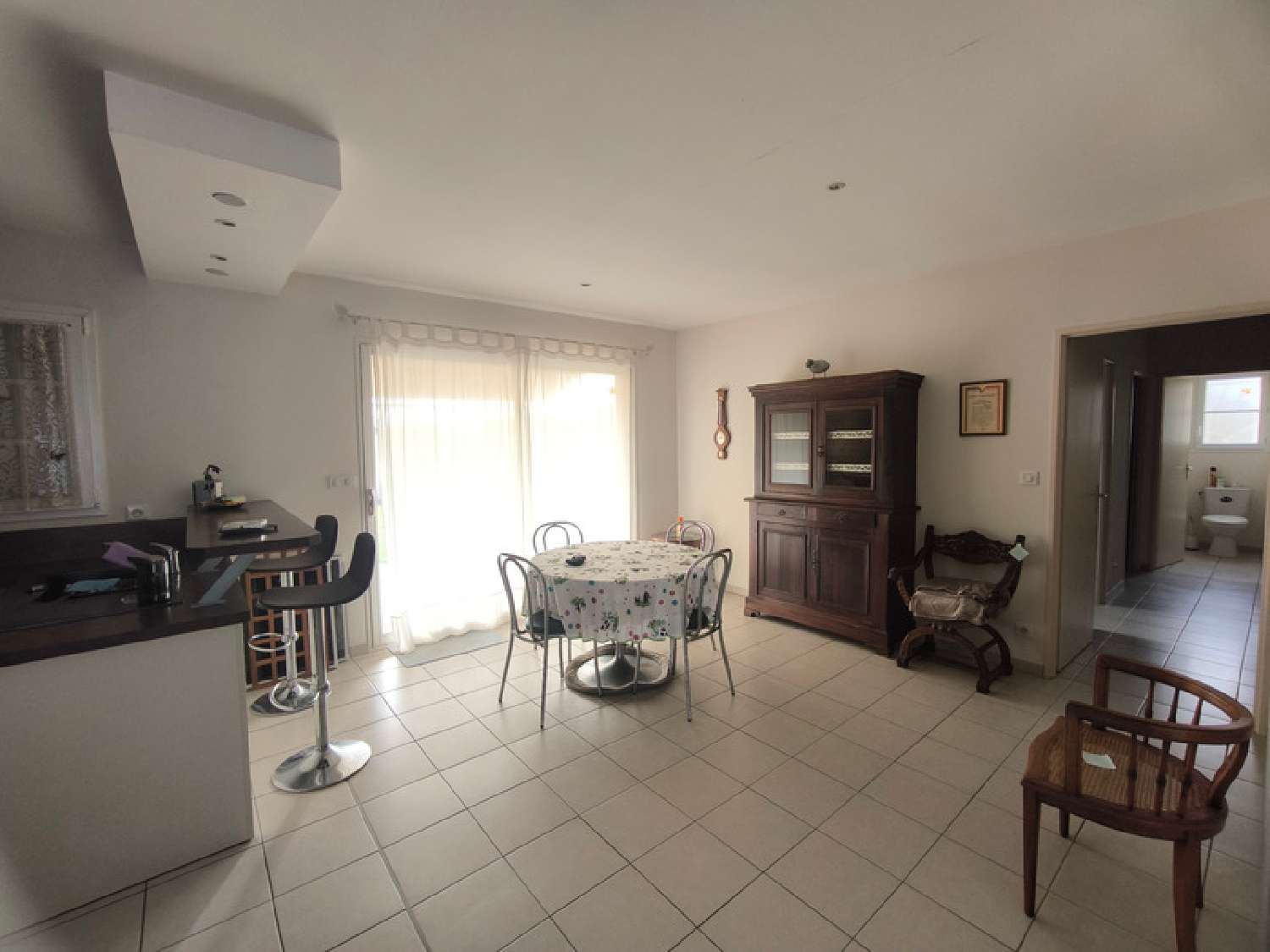  kaufen Haus Ansac-sur-Vienne Charente 5
