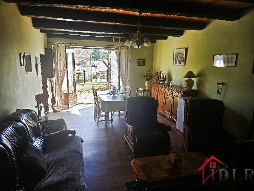  te koop huis Arbigny-sous-Varennes Haute-Marne 2