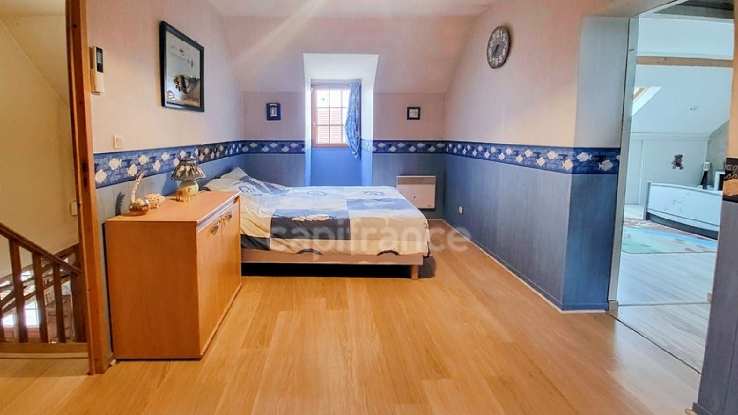  kaufen Haus Arc-sur-Tille Côte-d'Or 6