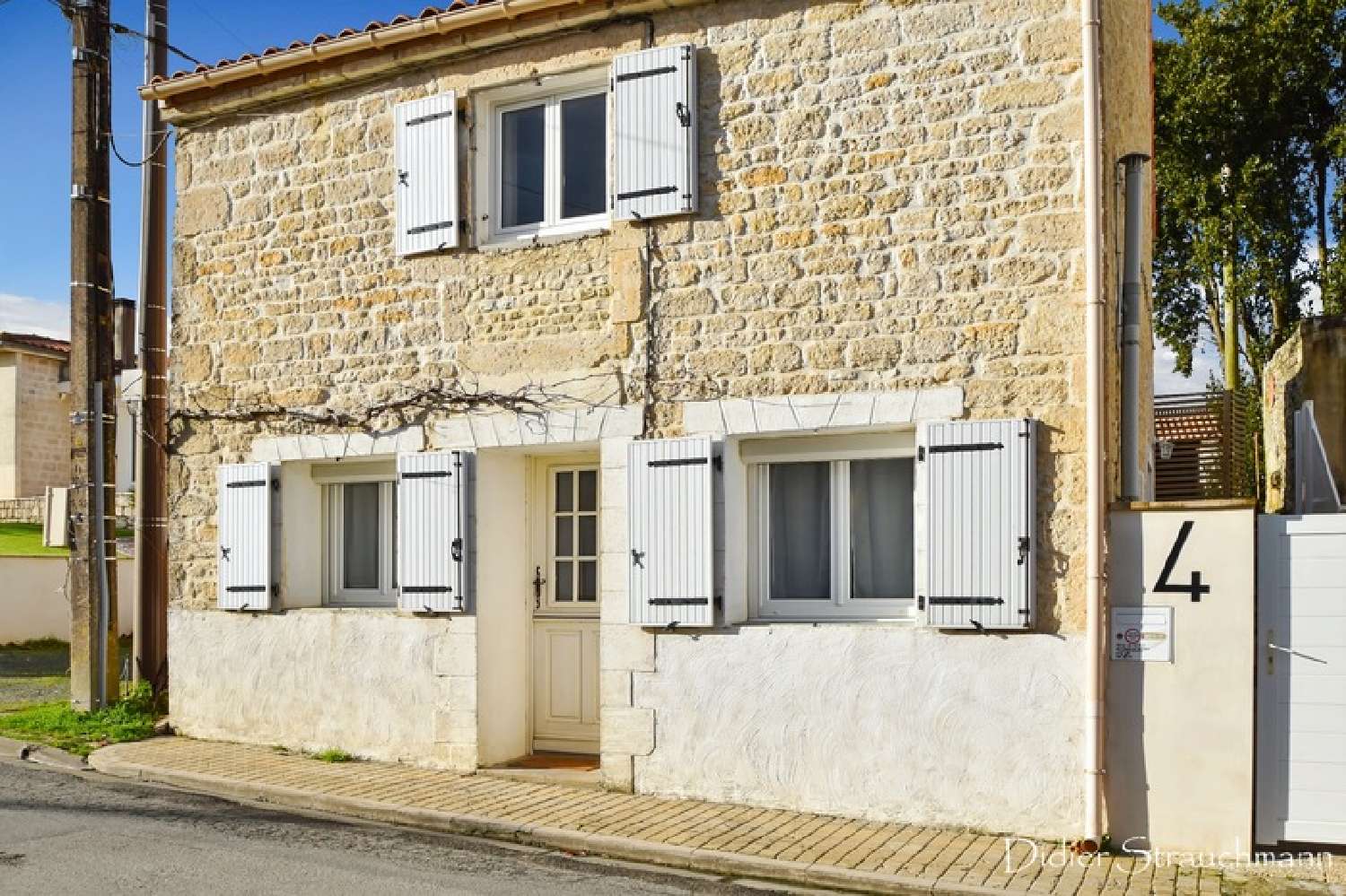  kaufen Haus Ardillières Charente-Maritime 1