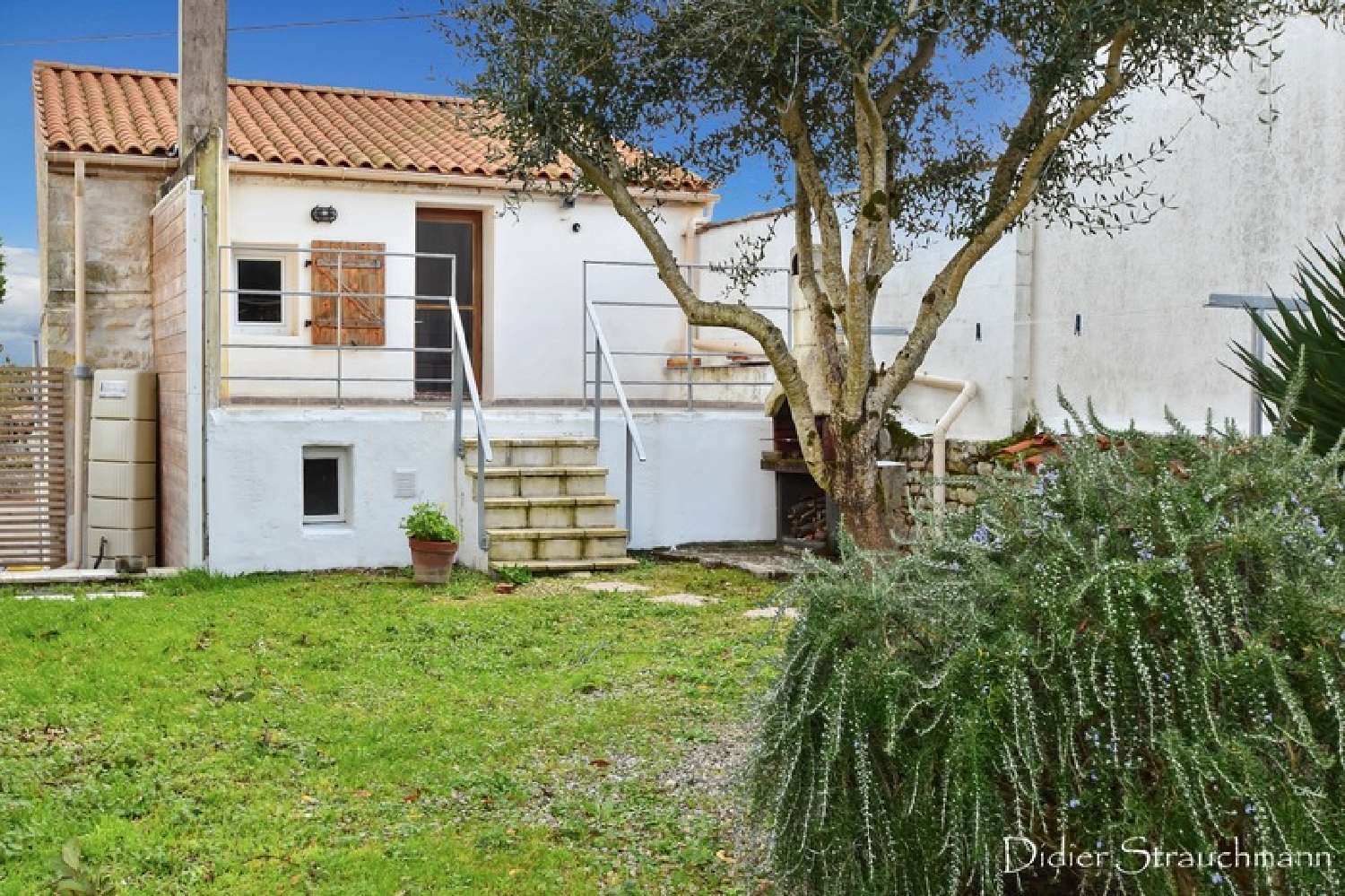  kaufen Haus Ardillières Charente-Maritime 2
