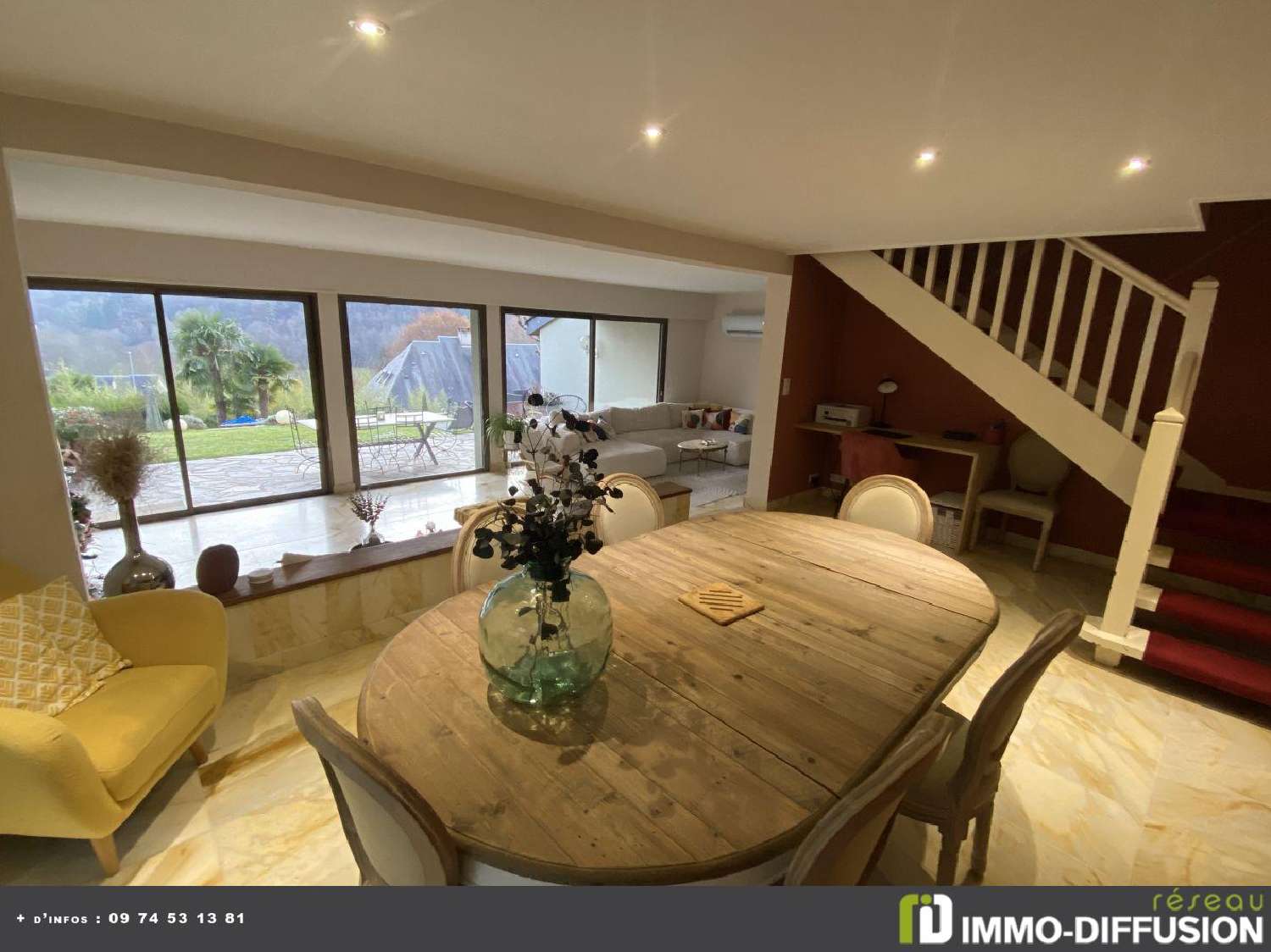  kaufen Haus Argentat Corrèze 4
